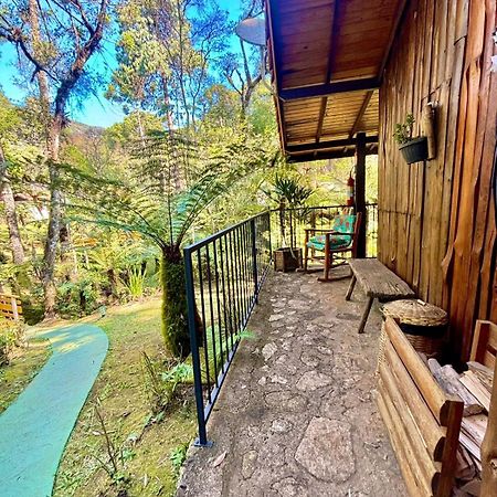 Pousada Villa D'Amore Monte Verde  Exterior foto